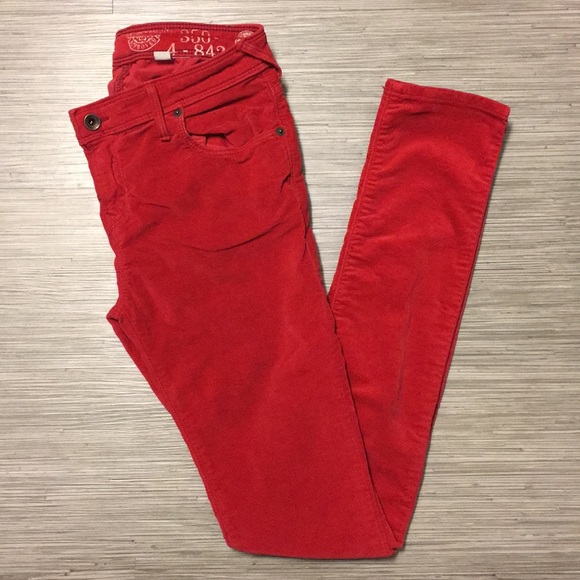 jack wills skinny jeans